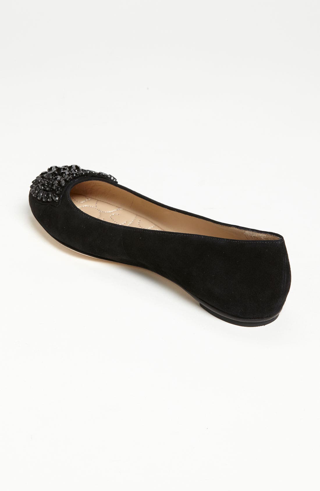 Joan & David 'Eila' Flat, Alternate, color, 