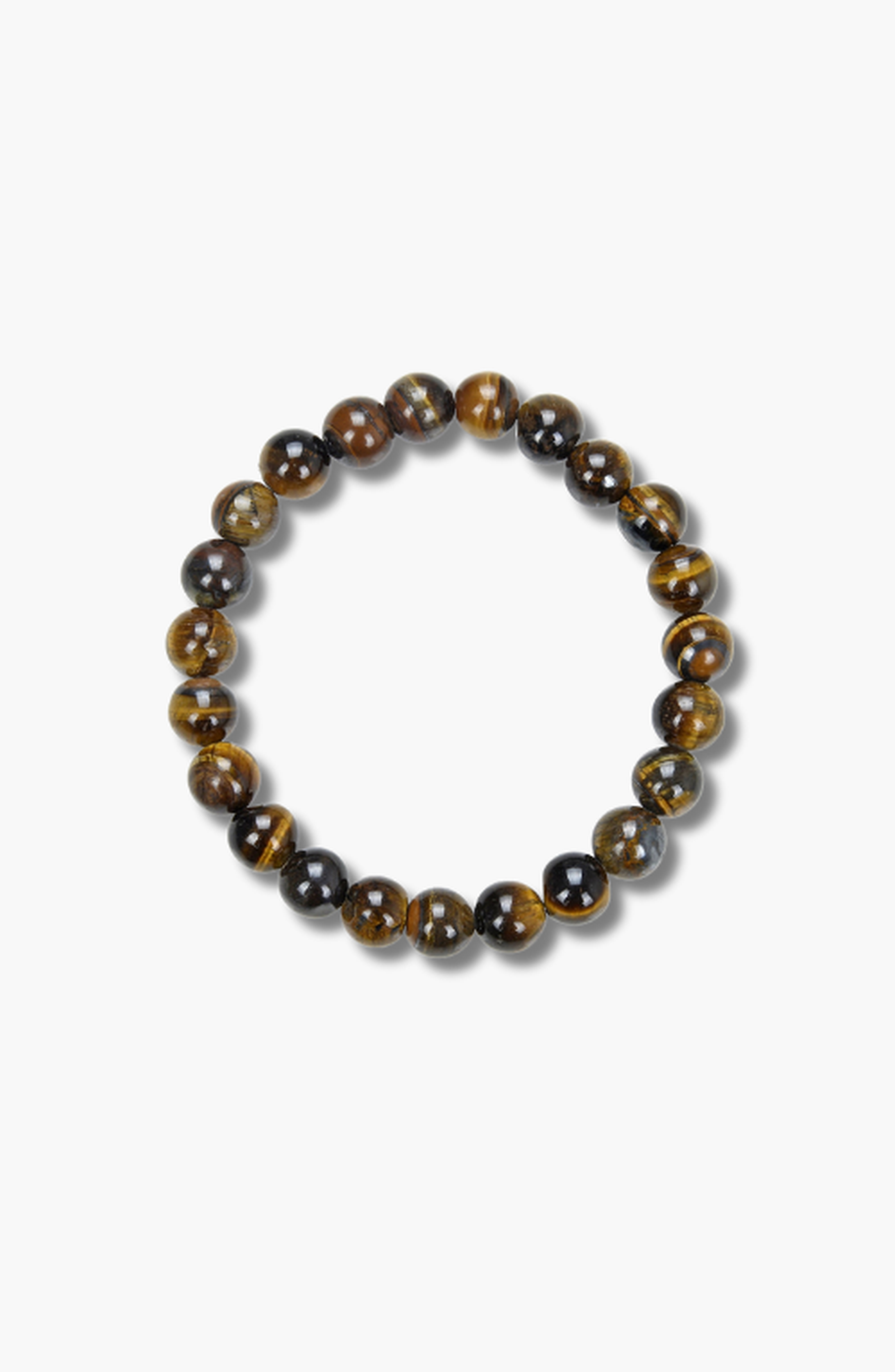 Tiger Eye
