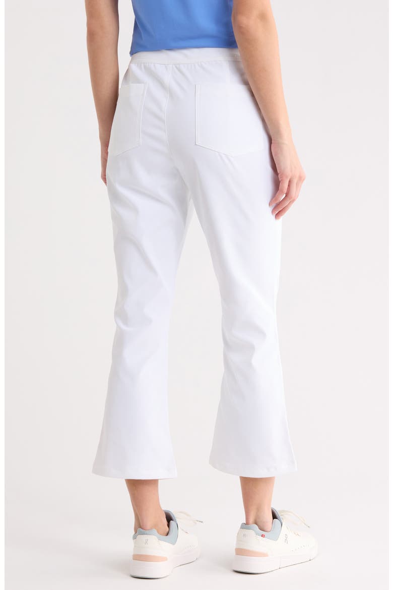 Veronica Five Pocket Pants, Alternate, color, BRIGHT WHITE