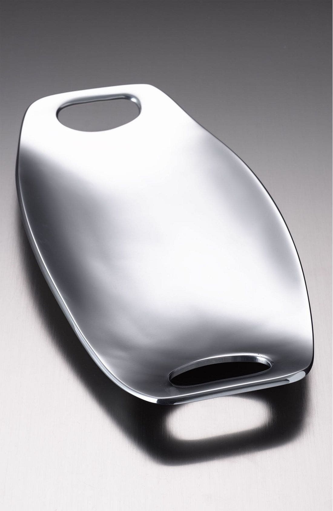 selected SILVER