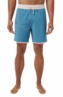 TravisMathew Lost Cave Swim Trunks