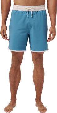 TravisMathew Lost Cave Swim Trunks