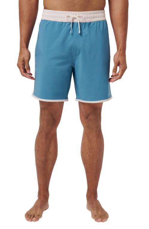 Travismathew Lost Cave Swim Trunks