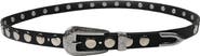 Petit Moments Phoenix Disc Belt