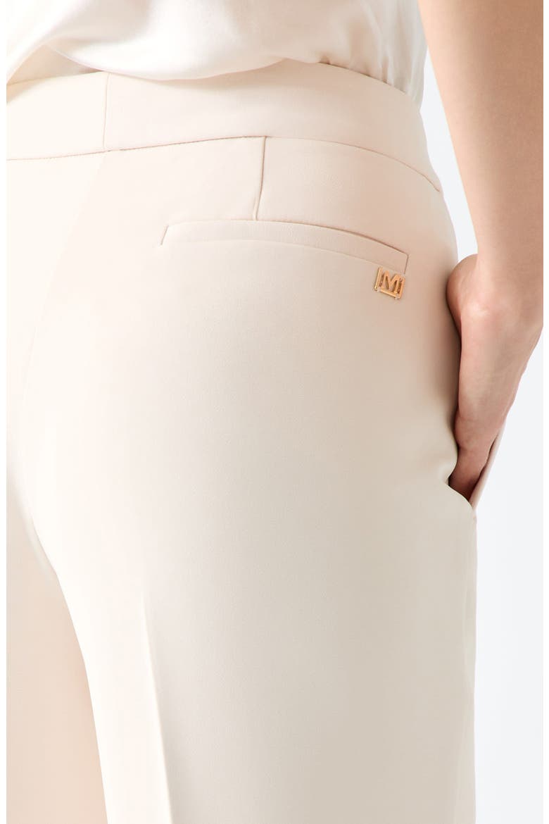 Jasmine Straight Leg Pants, Alternate, color, G1CD-RUST/