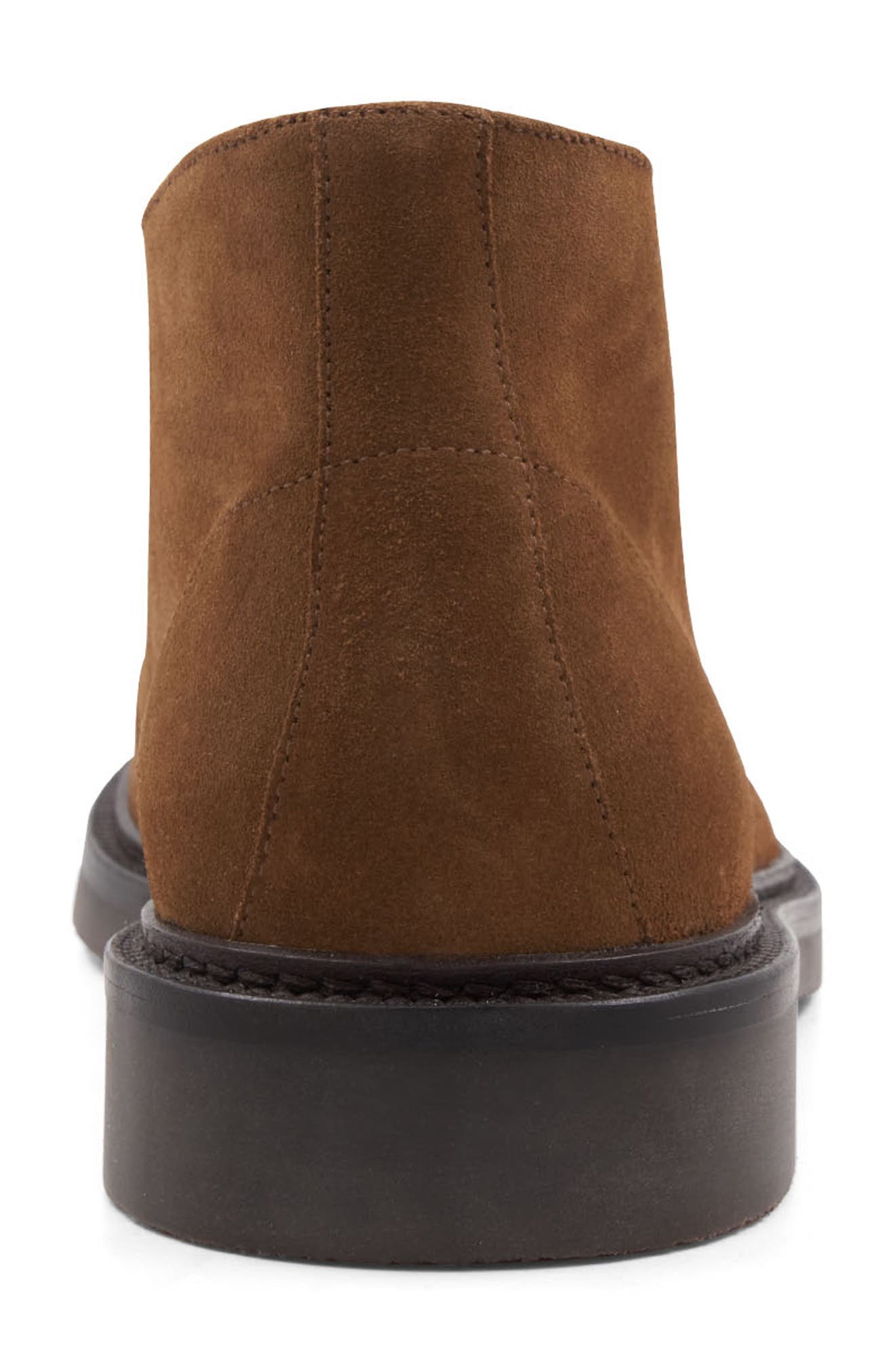 Bruno Magli Mabelton Chukka Boot, Alternate, color, Cognac Suede