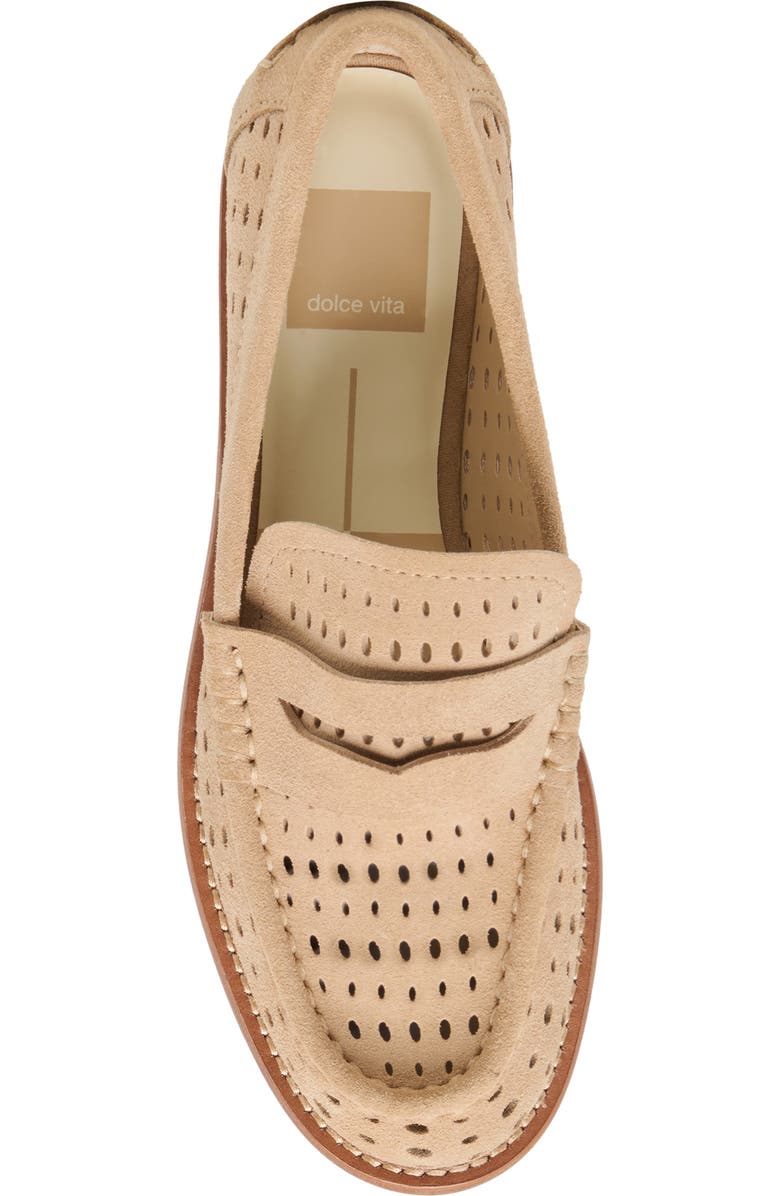 Dolce Vita Wonda Penny Loafer, Alternate, color,