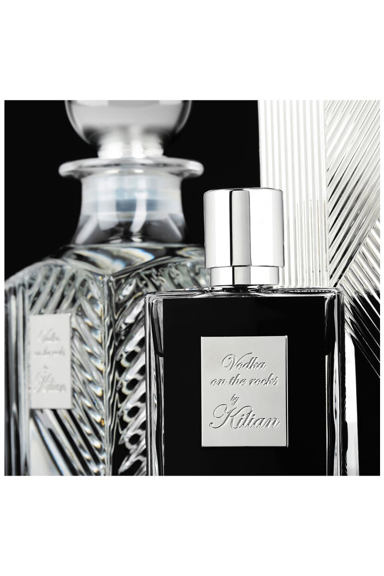 Kilian Addictive State of Mind - Vodka on the Rocks Refillable Spray, Alternate, color, NO COLOR