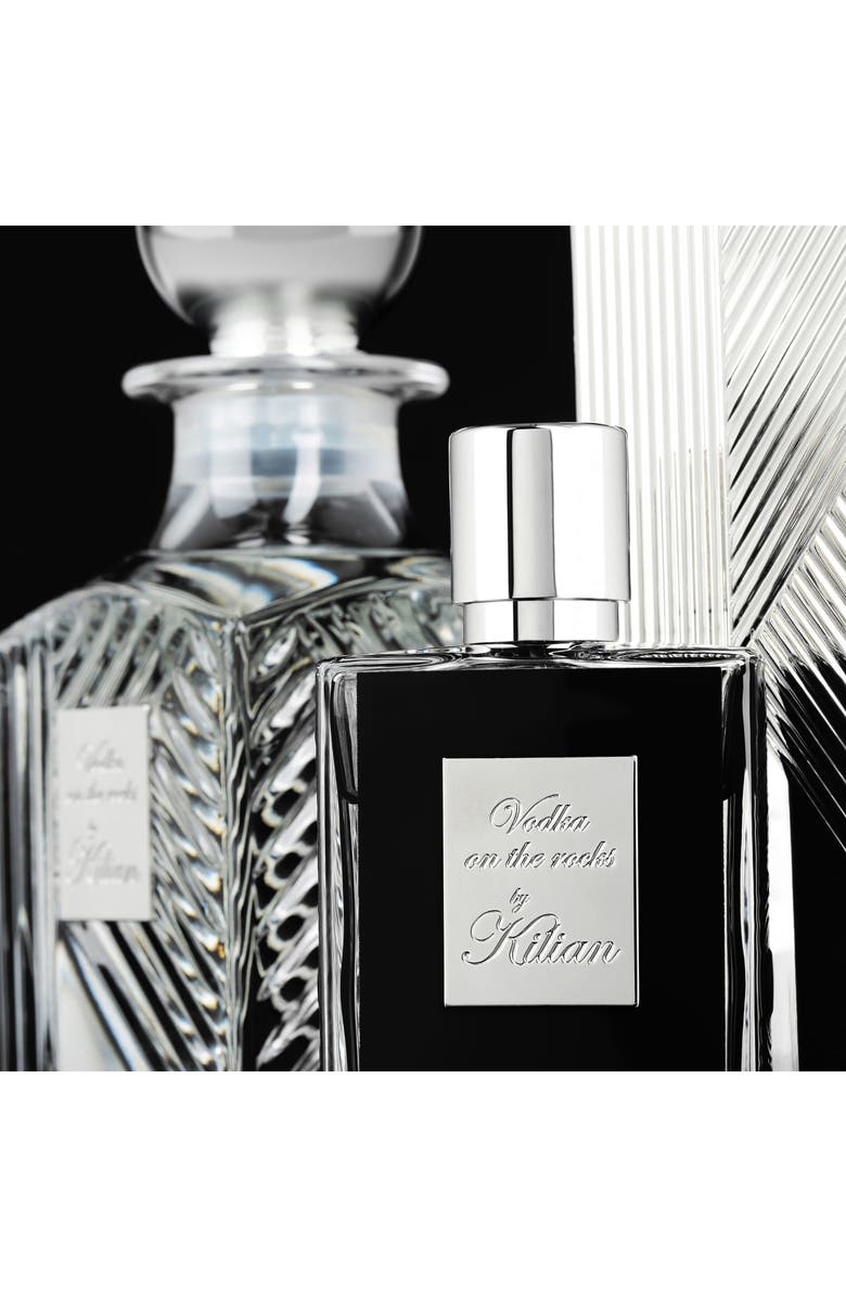 Kilian Paris Kilian Addictive State of Mind - Vodka on the Rocks Refillable Spray, Alternate, color, 