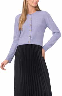 Cable Stitch Cardigan