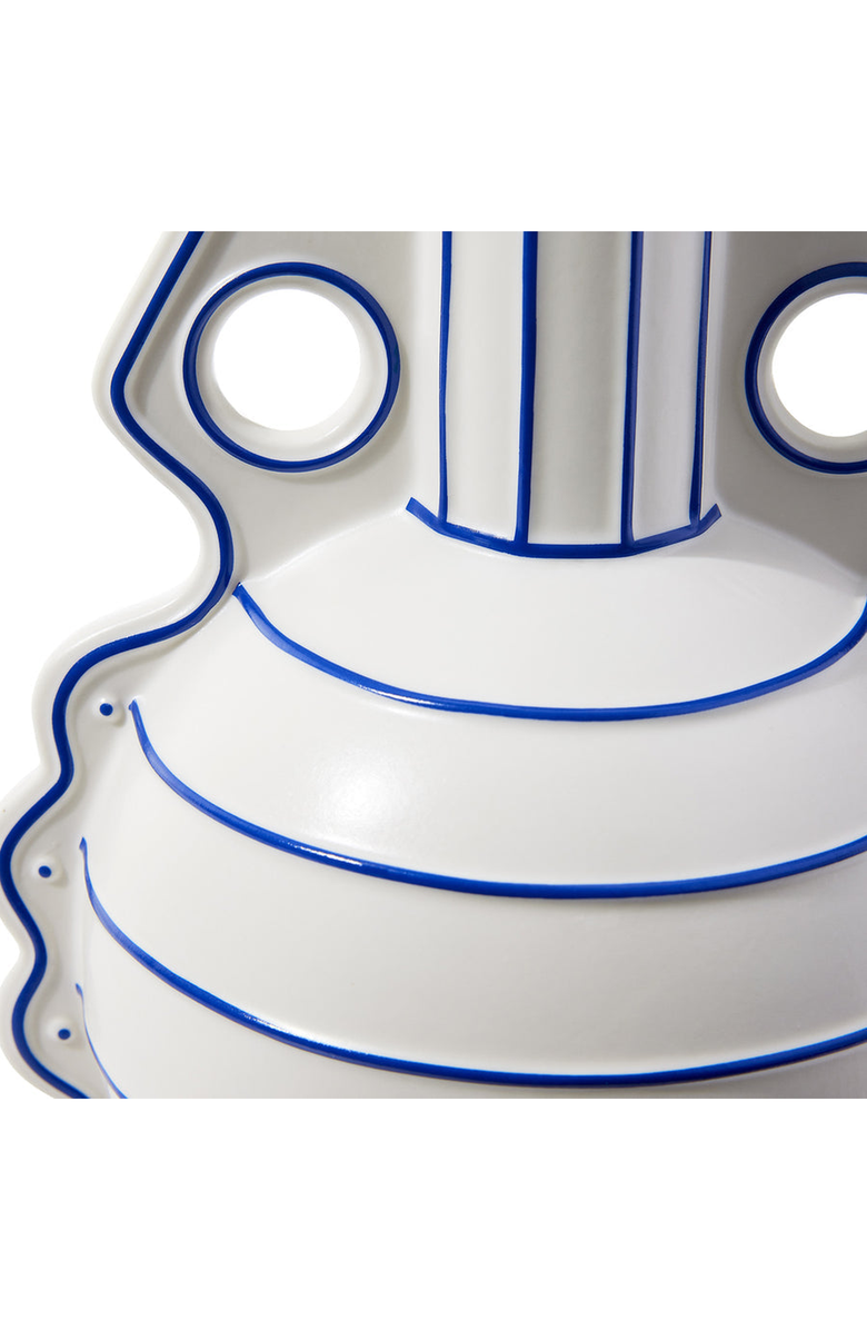 Jonathan Adler Venezia Vase, Alternate, color, 