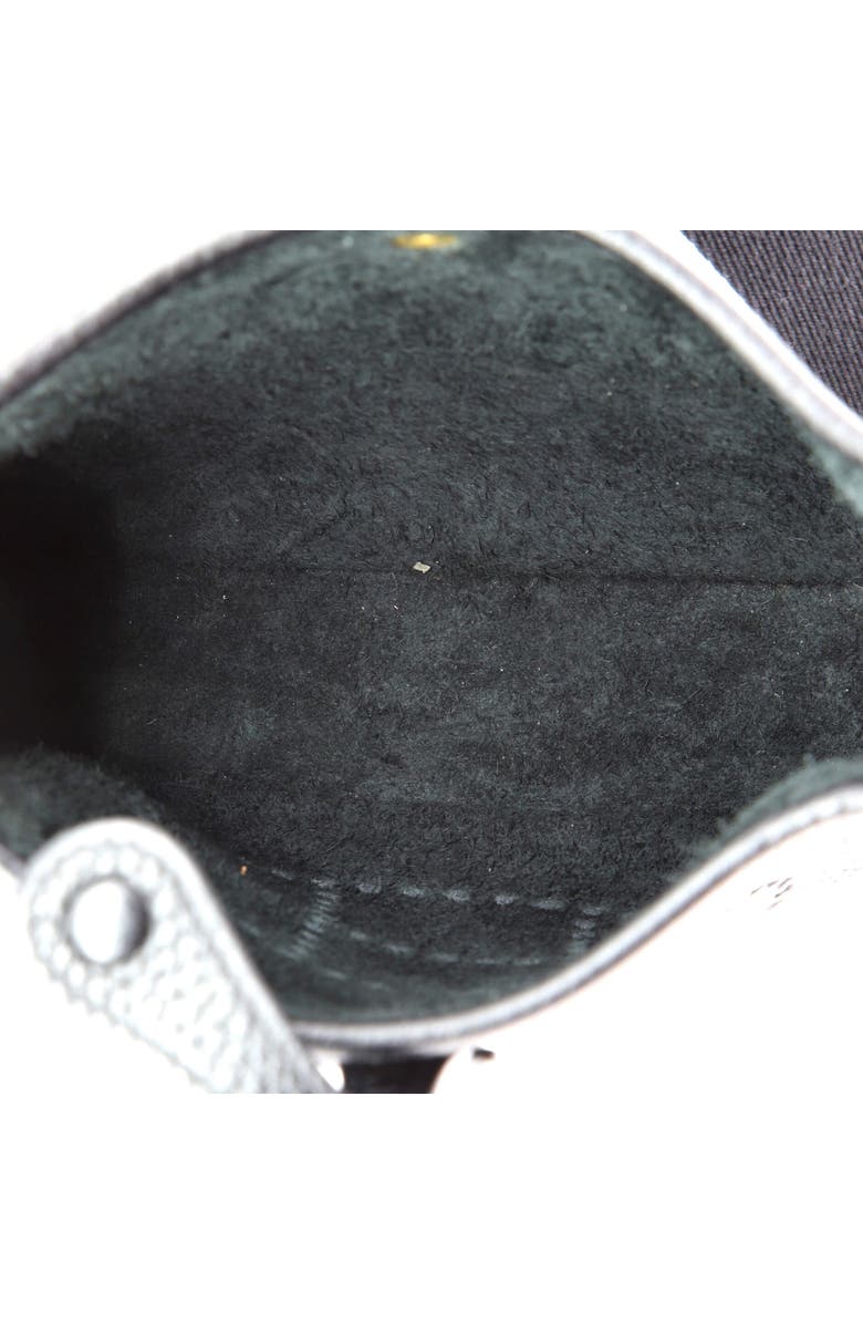 Pre-Owned Hermes Evelyne Bag Gen III Clemence TPM, Alternate, color, Noir