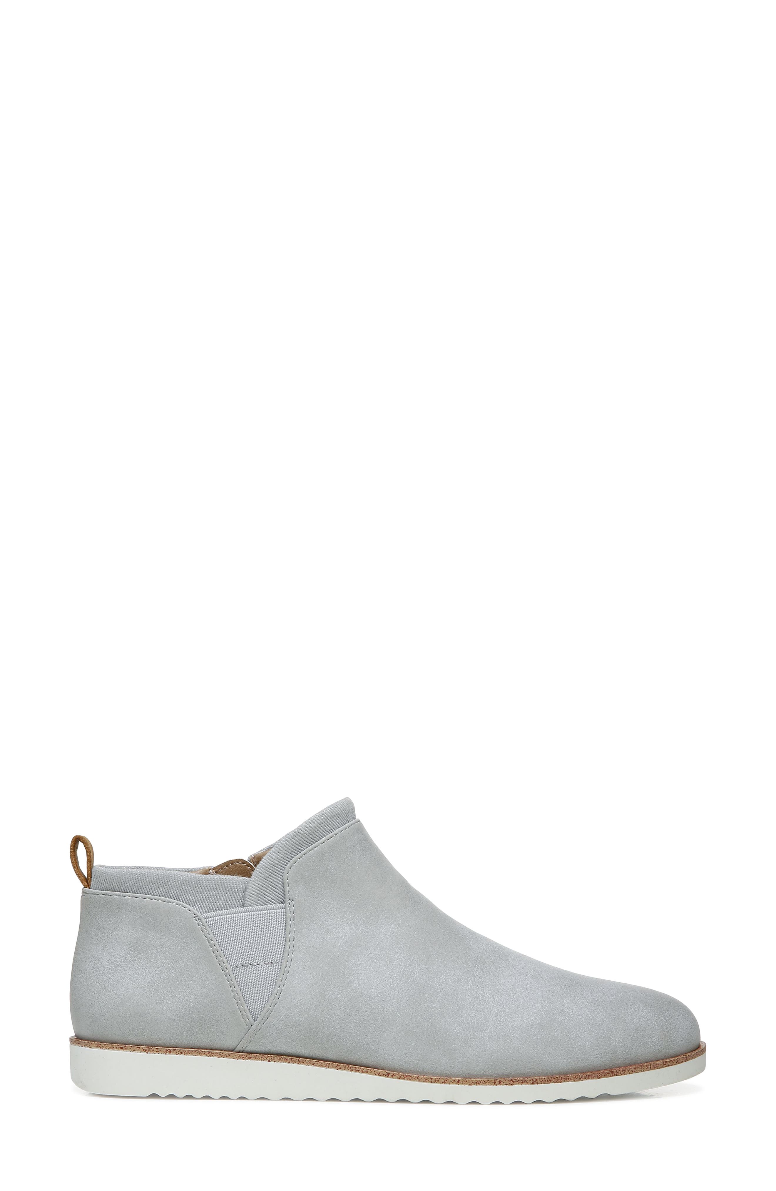LifeStride Zion Sneaker Bootie, Alternate, color, 