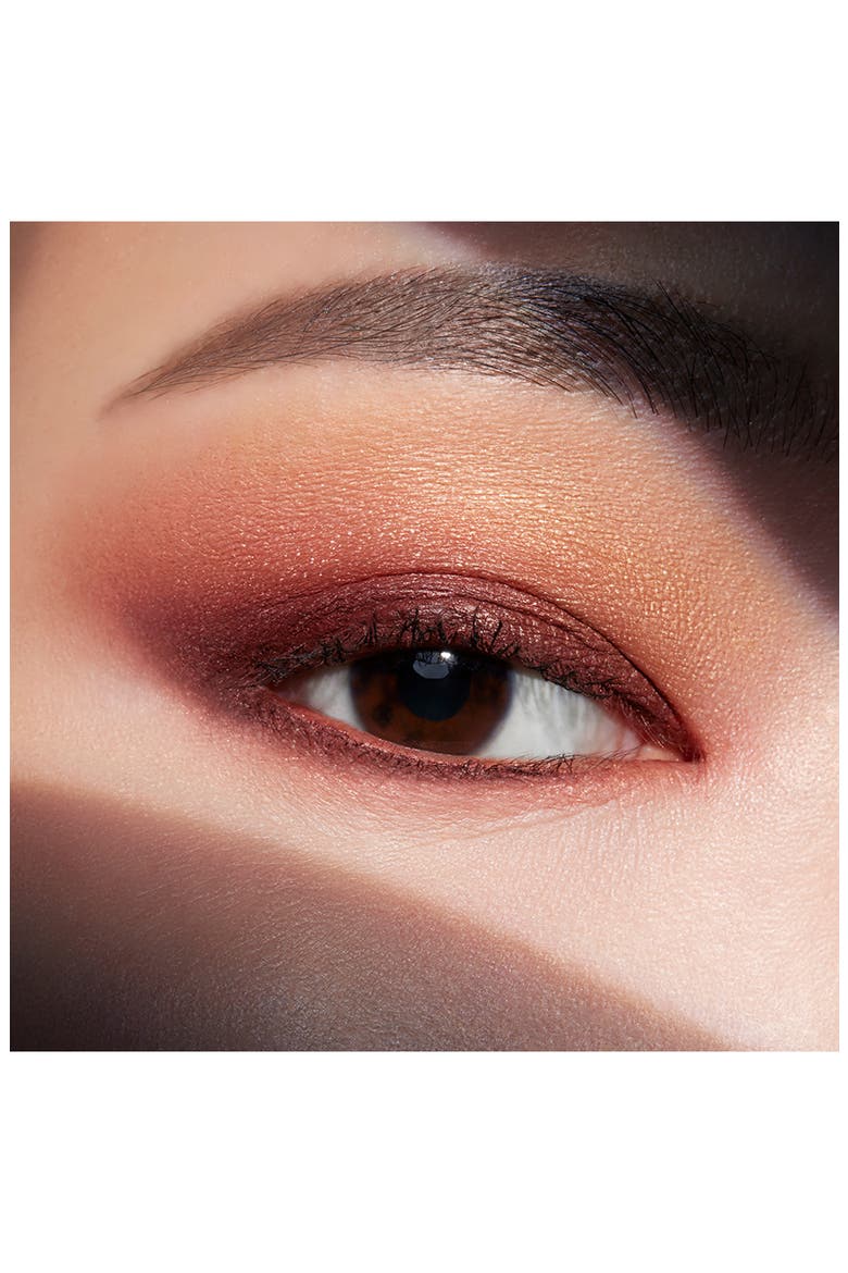 Pure Color Envy Luxe Refillable Eyeshadow Quad, Alternate, color, WILD EARTH