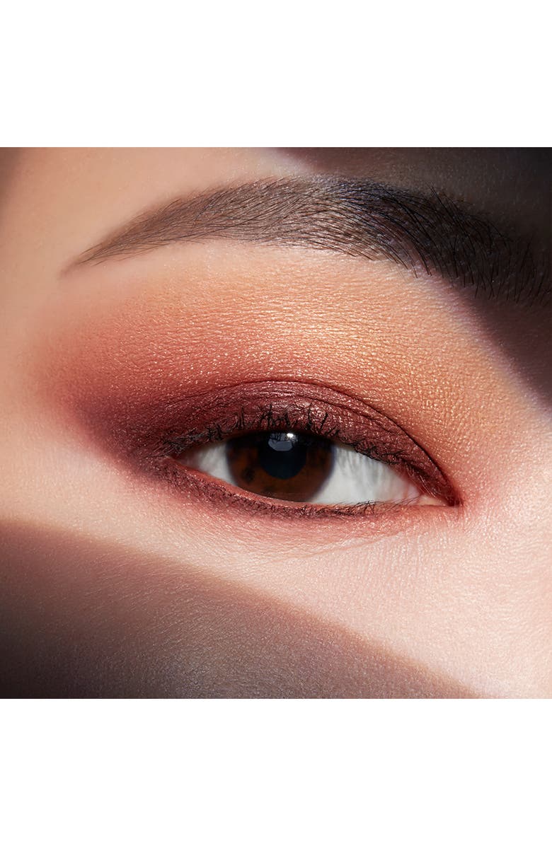 Estée Lauder Pure Color Envy Luxe Refillable Eyeshadow Quad, Alternate, color, Wild Earth