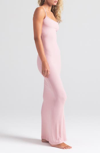 SKIMS Soft Lounge Long Slipdress | Nordstrom