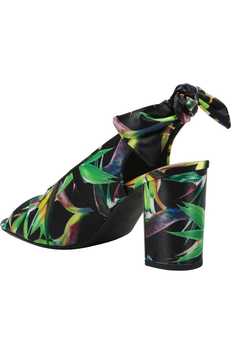 J. Reneé Brietta Bow Slingback Sandal, Alternate, color,