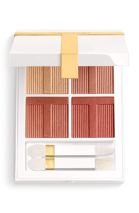 Soleil Eye Color Quad Lumiere Eyeshadow