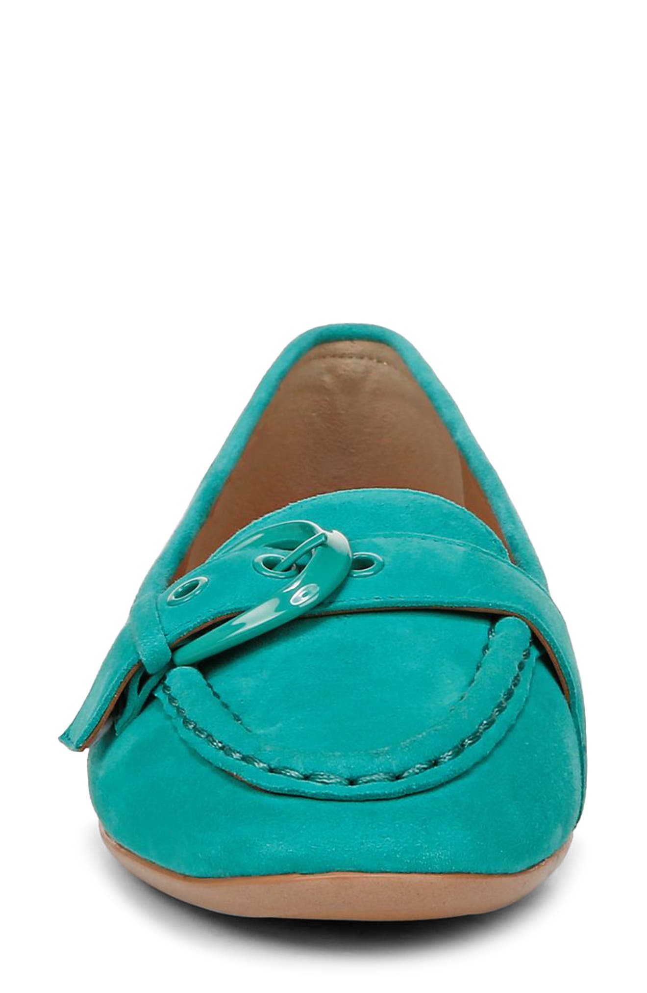 Naturalizer Lola Loafer, Alternate, color, 