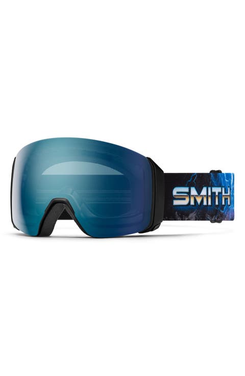 4D MAG™ XL ChromaPop® Snow Goggles