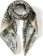 Youzey The Bethany Scarf