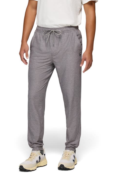 Altitude Tracker Joggers