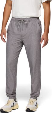 prAna Altitude Tracker Joggers