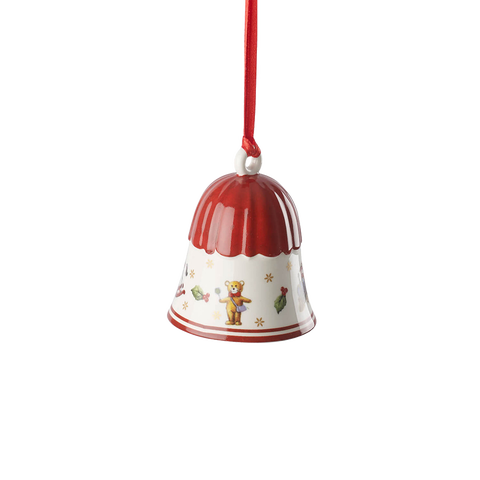 Toys Delight Decoration Ornament Bell