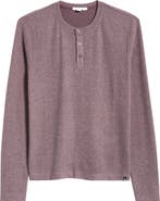 Threads 4 Thought Elias Heathered Henley