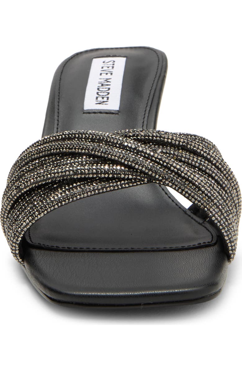 Steve Madden Solange Slide Sandal, Alternate, color,
