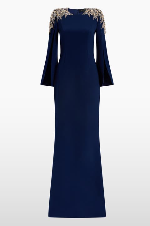 Adeline Maxi Dress