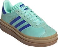 adidas Gazelle Bold Platform Sneaker