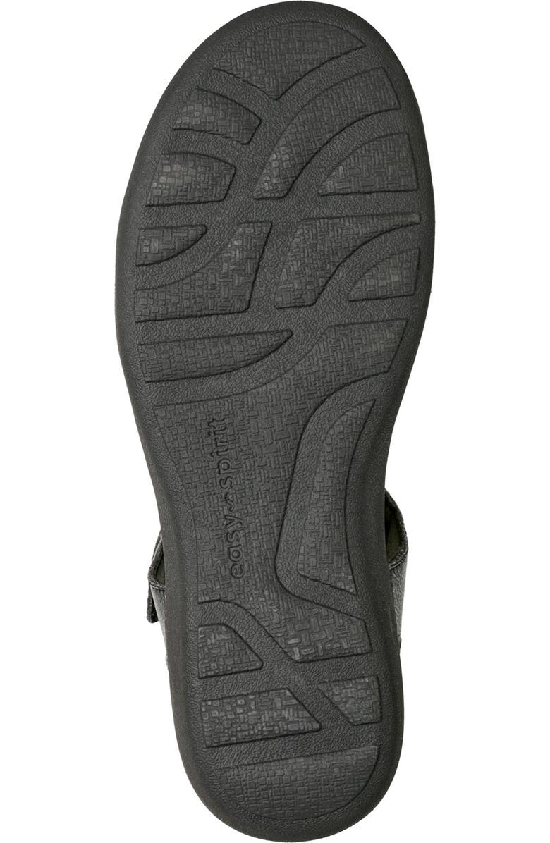 Easy Spirit Kenton Strappy Sandal, Alternate, color,