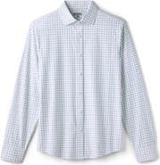 Rhone State of Mind Slim Fit Button-Up Shirt