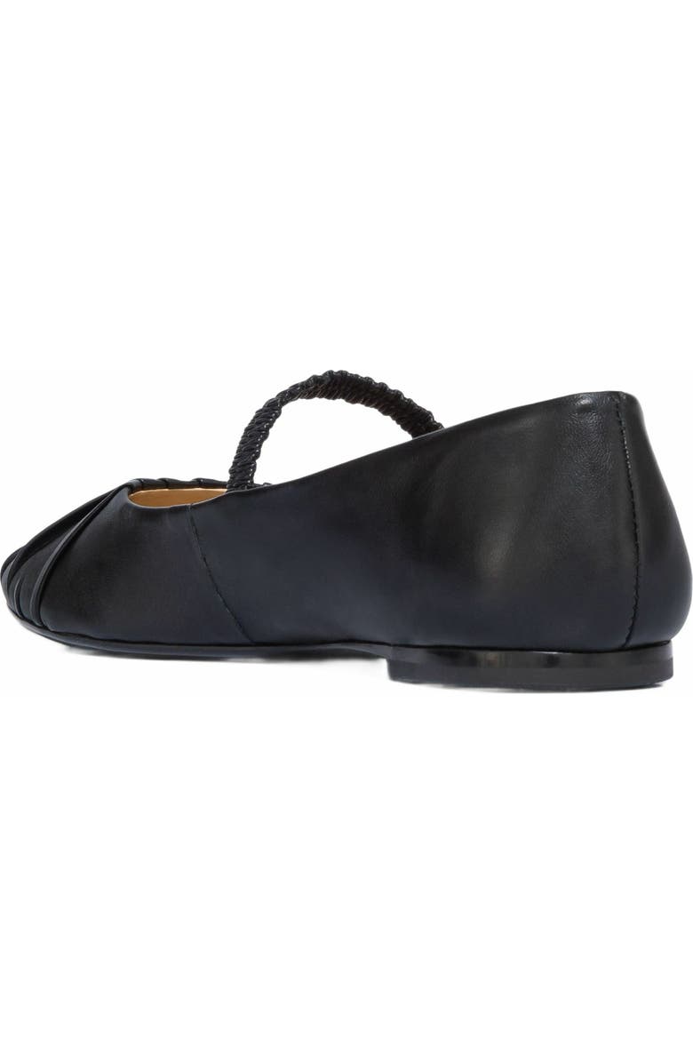 Bernardo Footwear Savona Ballet Flat, Alternate, color,