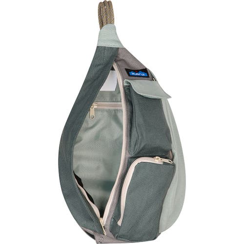 Kavu Rope Bag