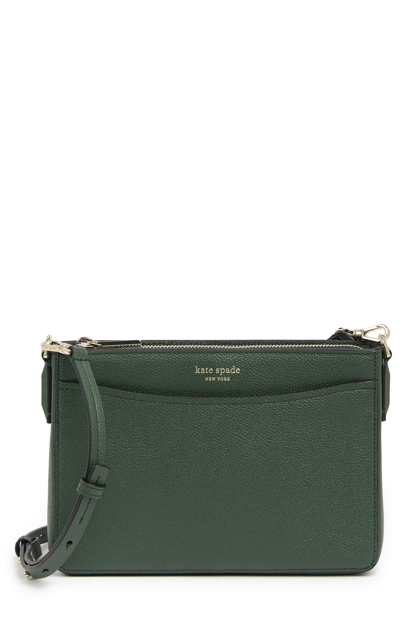 Kate Spade New York margaux medium convertible crossbody bag, Main, color, 