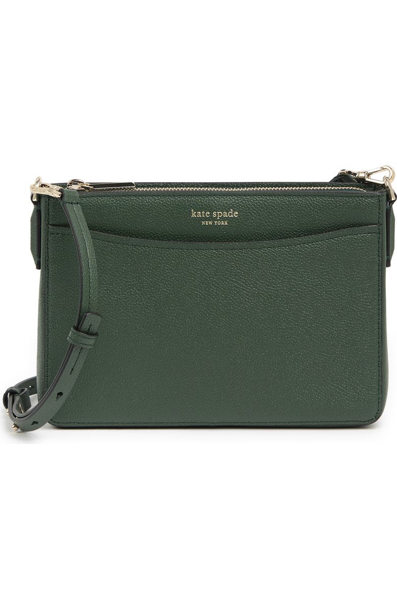 Kate Spade New York margaux medium convertible crossbody bag, Main, color,