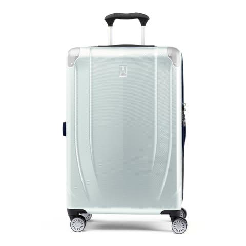 Pathways 3 Hardside Expandable 25" Medium Checked Spinner Luggage