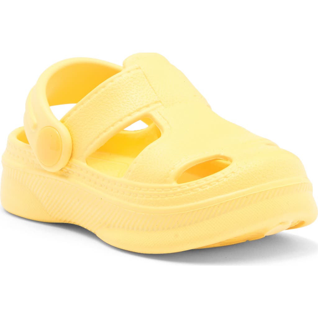 Harper Canyon Kids' Kai Eva Slip-on Clog