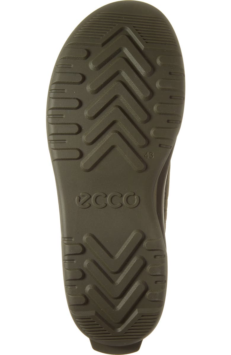 ECCO.Kollektive x Craig Green Joke FSDX Chukka Sneaker, Alternate, color,