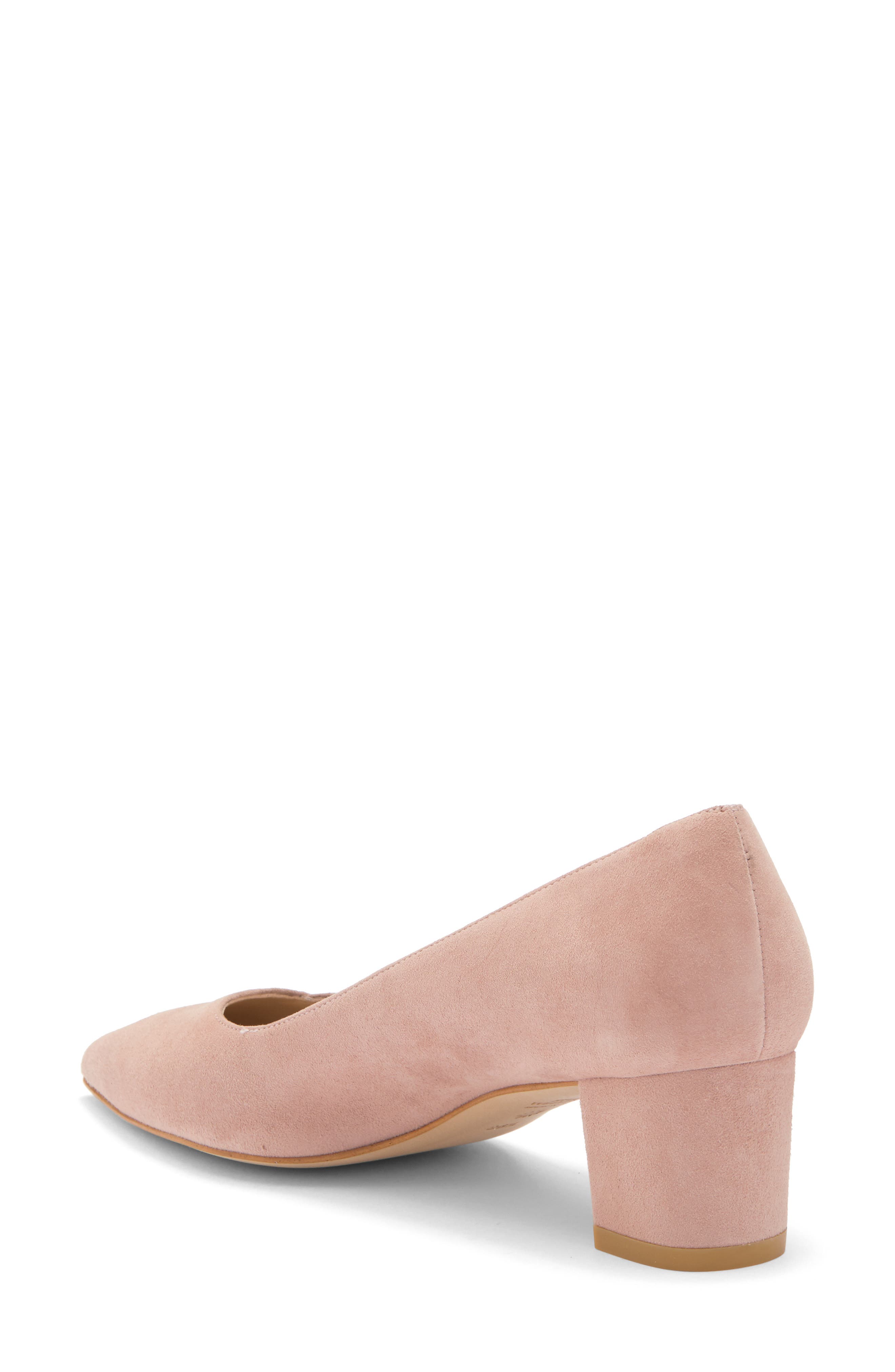 Stuart Weitzman Avenue 50 Pump, Alternate, color, Dolce