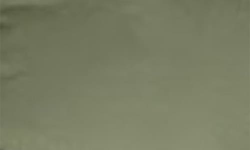 Marcus Adler Nylon Puffer Mittens In Green