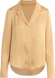 Favorite Daughter The Lily Button-Up Shirt