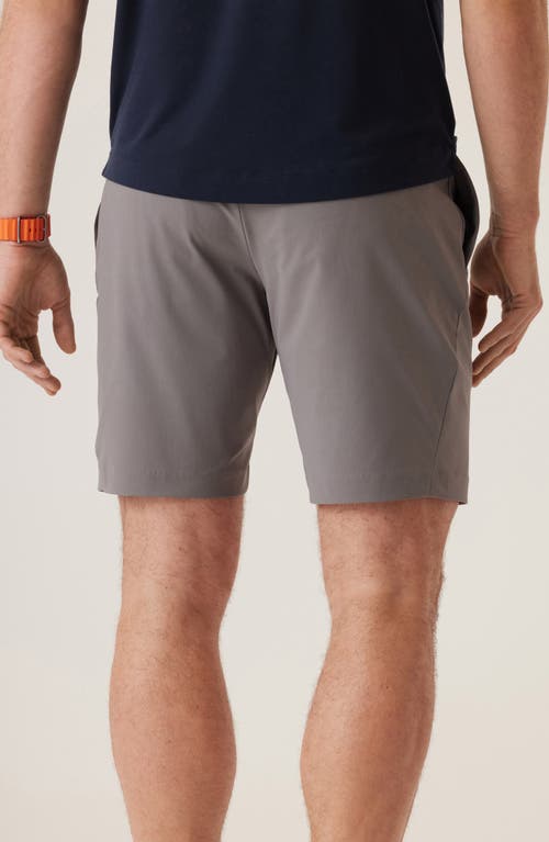Deke Solarx Nano Nylonwarp Bermuda Shorts