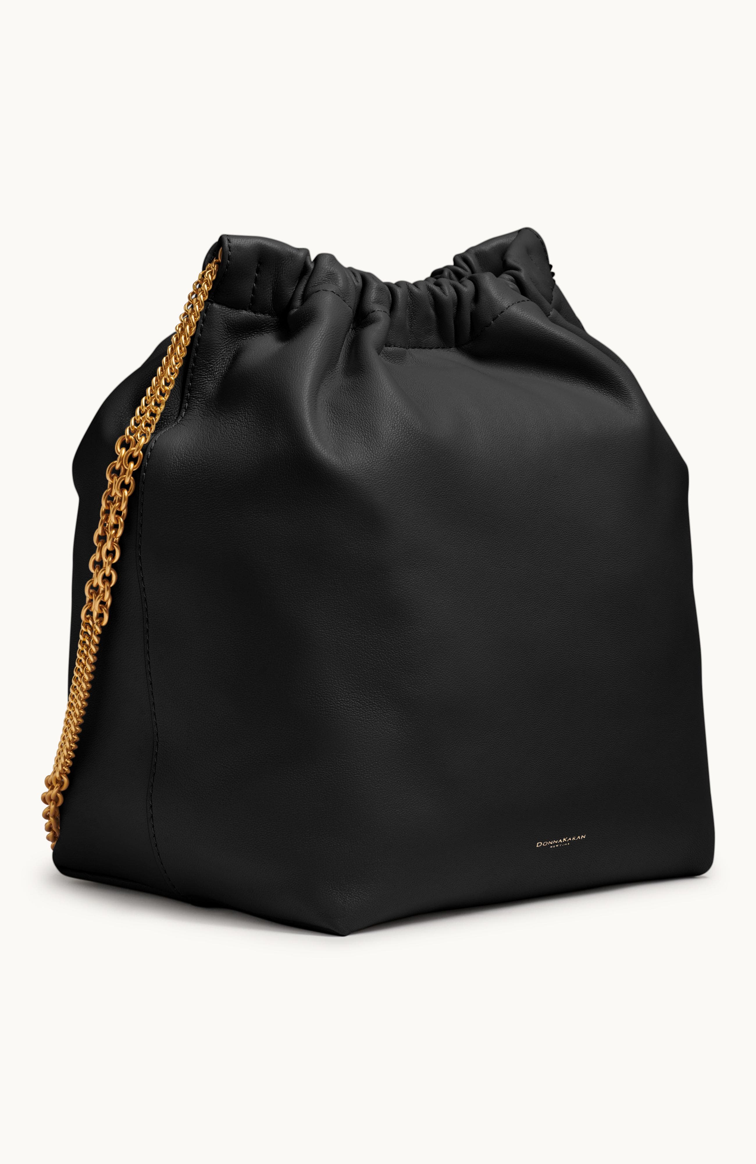 Donna Karan New York Rosedale Large Crossbody, Alternate, color, 