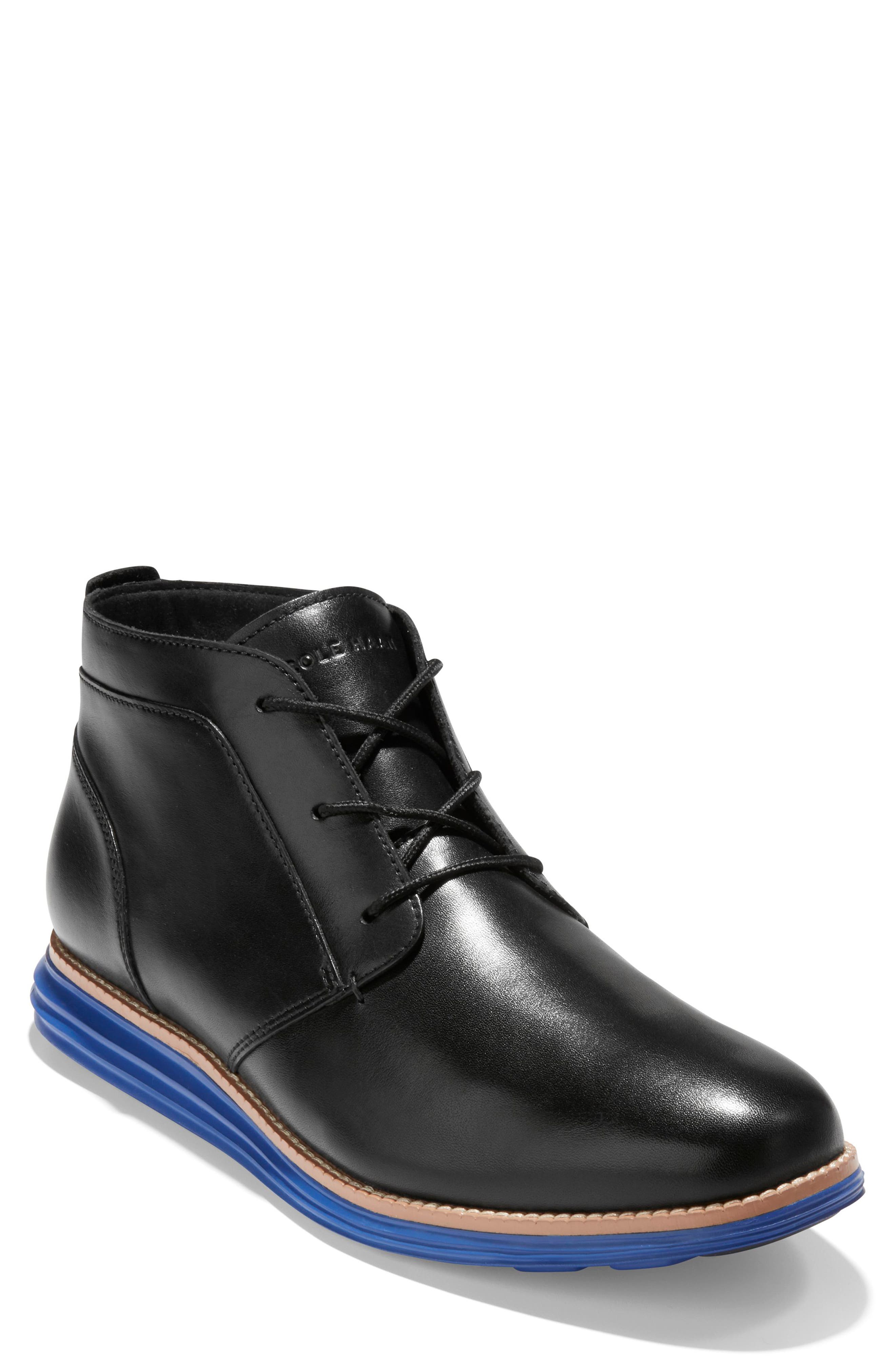 Cole Haan Original Grand Chukka Boot, Main, color, 