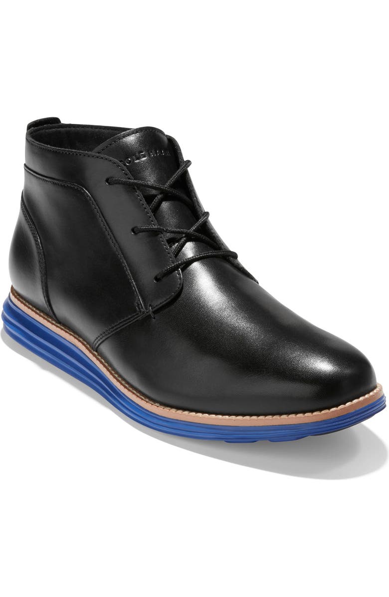 Cole Haan Original Grand Chukka Boot, Main, color,