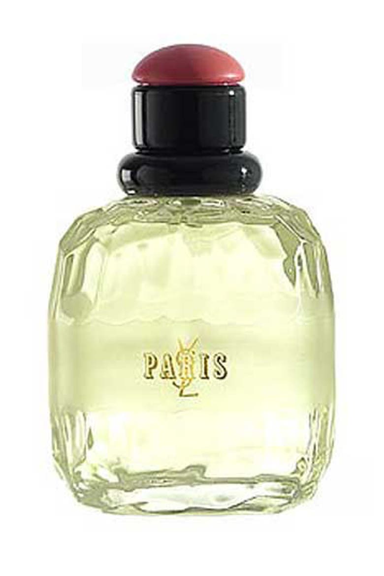 Paris Eau de Toilette Natural Spray, Main, color, NO COLOR