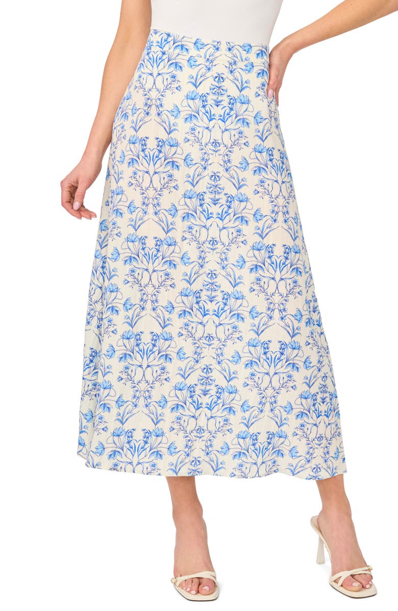 CeCe A-Line Maxi Skirt, Main, color,